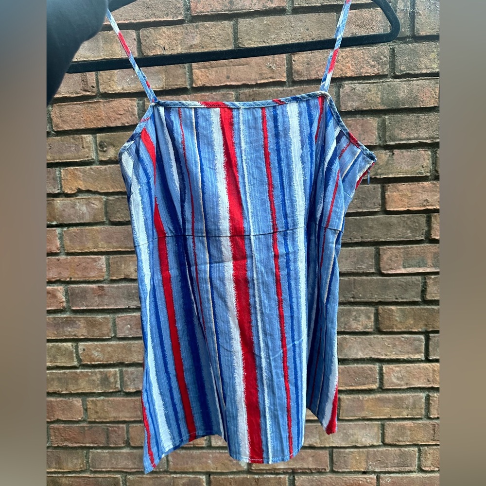 Striped Marc Jacobs Top - Picture 4 of 10